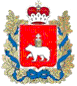 Герб Пермского Края